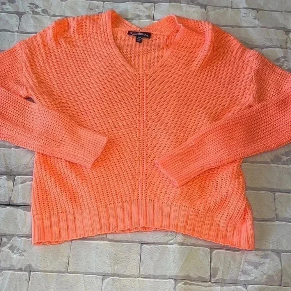 FRESHMAN sweater size xs